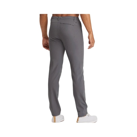 NWT All In Motion Mens Travel Trousers - Picture 6 of 8